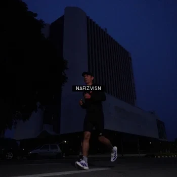 Runner Photo 8817523