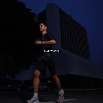 Runner Photo 8817524