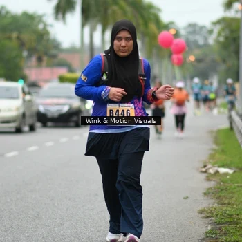 Runner Photo 8817526