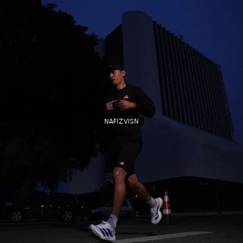 Runner Photo 8817527