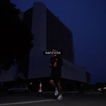 Runner Photo 8817528