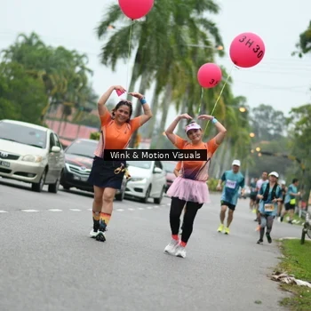 Runner Photo 8817531