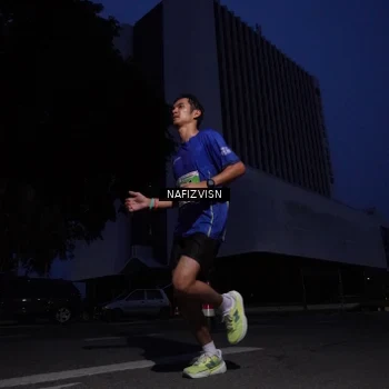 Runner Photo 8817532