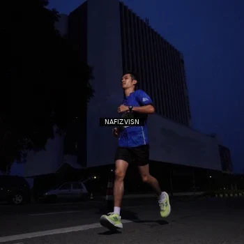 Runner Photo 8817533