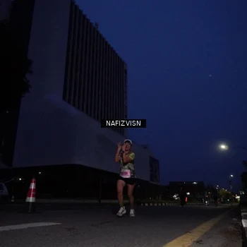 Runner Photo 8817536