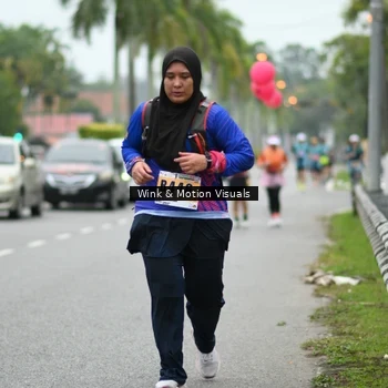 Runner Photo 8817537