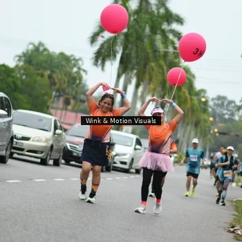 Runner Photo 8817545