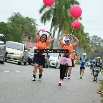 Runner Photo 8817546