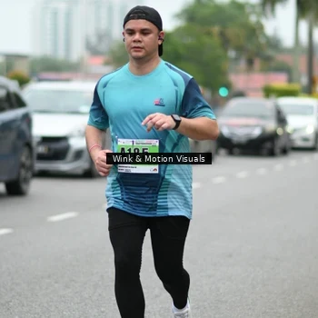 Runner Photo 8817548