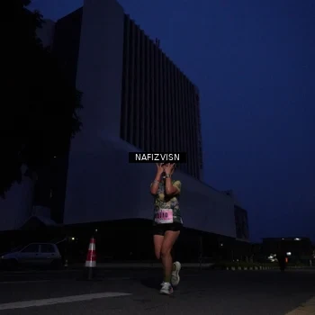 Runner Photo 8817550