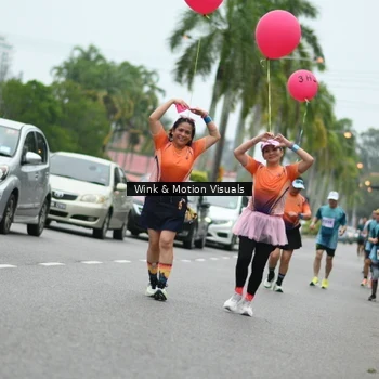 Runner Photo 8817554