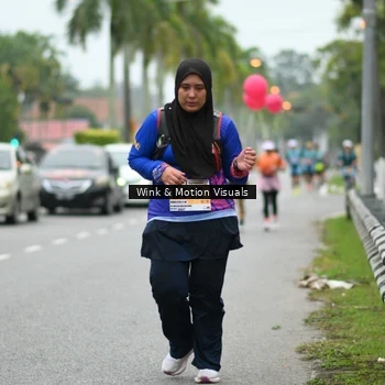 Runner Photo 8817555
