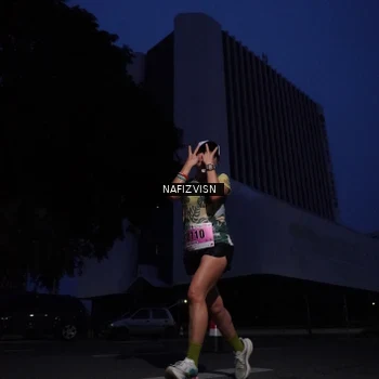 Runner Photo 8817556