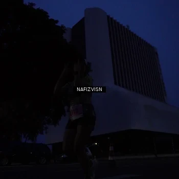 Runner Photo 8817558