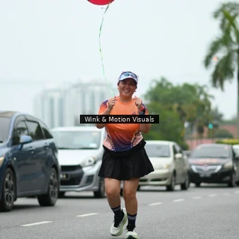 Runner Photo 8817561