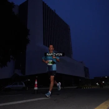 Runner Photo 8817562