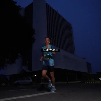 Runner Photo 8817565