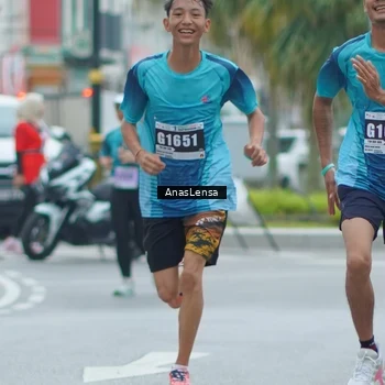 Runner Photo 8817568
