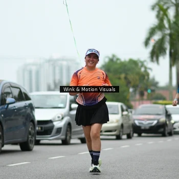 Runner Photo 8817573