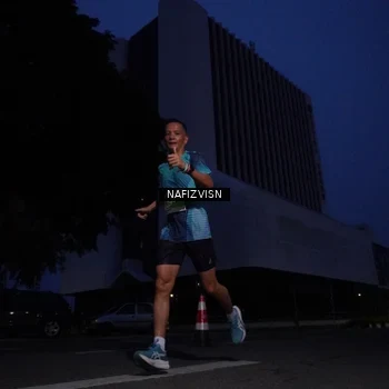 Runner Photo 8817574