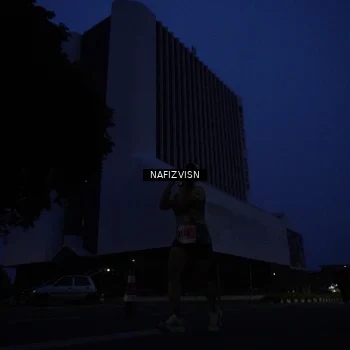 Runner Photo 8817575