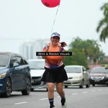 Runner Photo 8817576