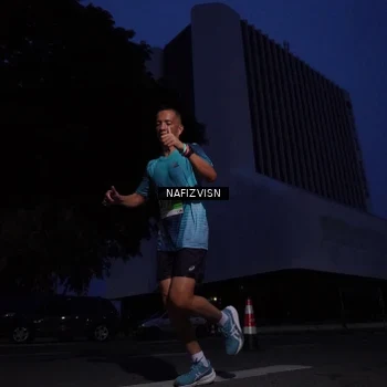 Runner Photo 8817577