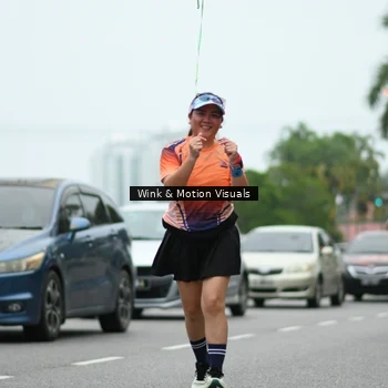 Runner Photo 8817579