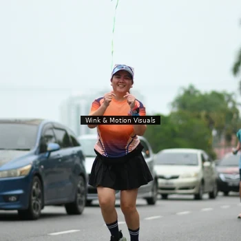 Runner Photo 8817582