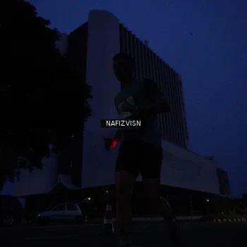 Runner Photo 8817583