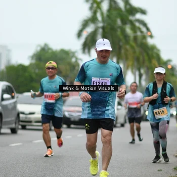 Runner Photo 8817586