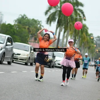 Runner Photo 8817587