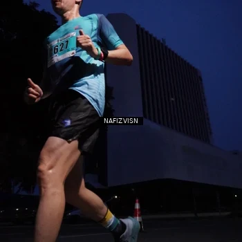 Runner Photo 8817595