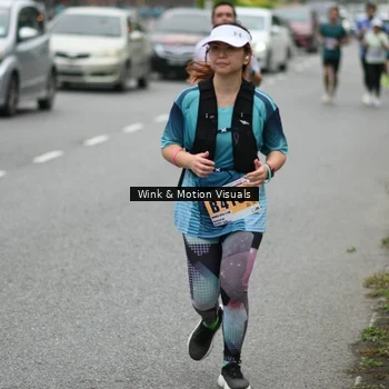 Runner Photo 8817599