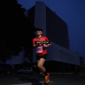 Runner Photo 8817601