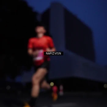 Runner Photo 8817602