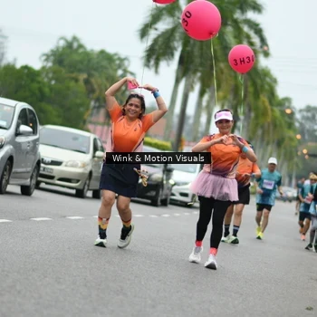 Runner Photo 8817605