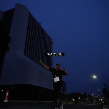 Runner Photo 8817608
