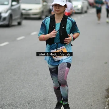 Runner Photo 8817611