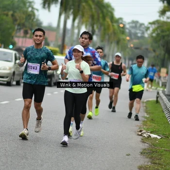 Runner Photo 8817614