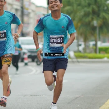 Runner Photo 8817616
