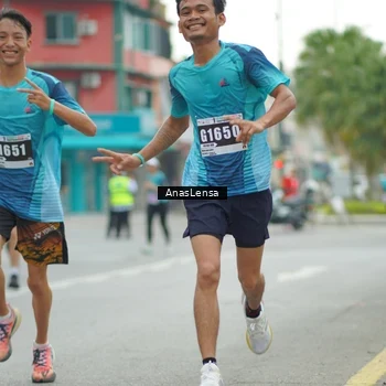 Runner Photo 8817617
