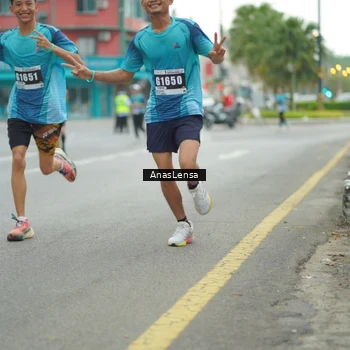 Runner Photo 8817622