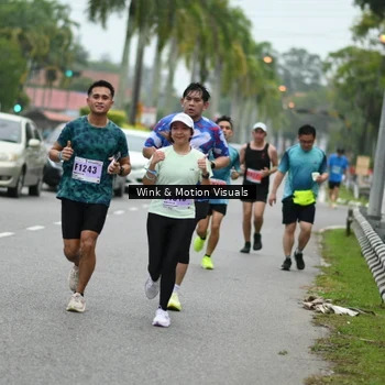 Runner Photo 8817623