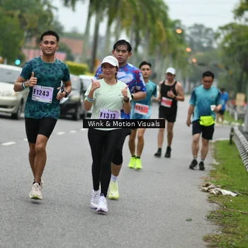 Runner Photo 8817627