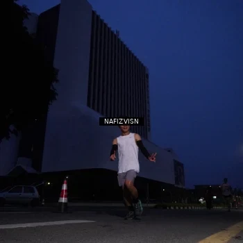 Runner Photo 8817628