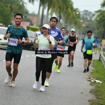 Runner Photo 8817629