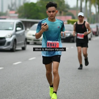 Runner Photo 8817632
