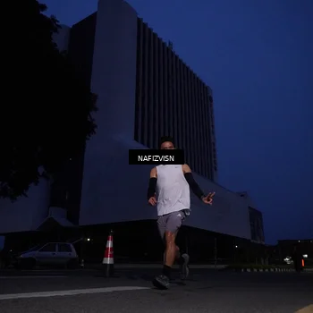 Runner Photo 8817633