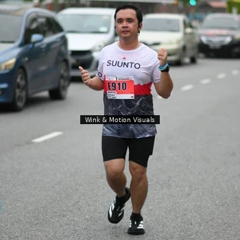 Runner Photo 8817635
